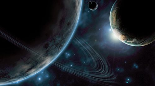 北斗七星属于什么星座
