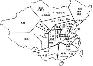 漠北是现在的哪里
