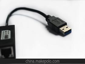 USB转网口支持网络唤醒吗