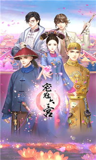 古代常说妃子宠冠六宫,六宫分别指什么