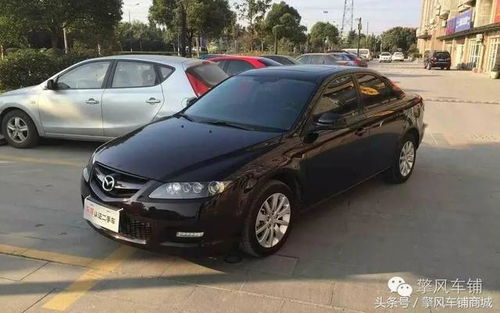 二手车怎么样
