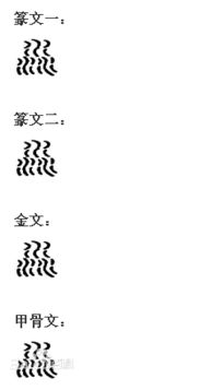 两个水字念什么字