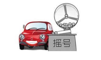 深圳机动车摇号官网
