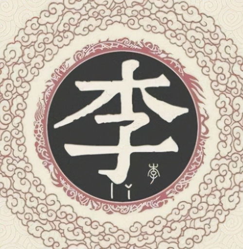李姓是怎么来的