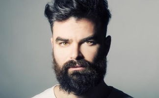 去除胡子的方法
