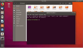 linux和Ubuntu有什么区别