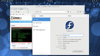 ubuntu和linux的区别
