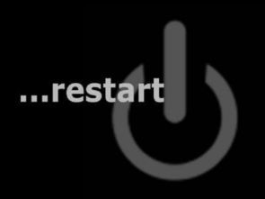 restart是什么意思 英语restart是什么意思