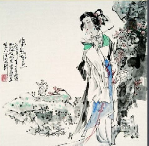 寻寻觅觅冷冷清清凄凄惨惨戚戚
