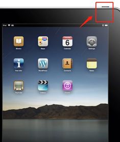 ipad密码忘了怎么解锁
