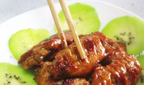 鸡肉是发物吗