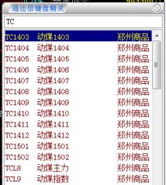tc是什么意思?