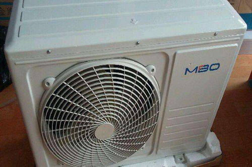 美博空调怎么样
