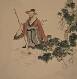 记游松风亭文言文翻译 原文是什么