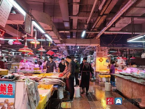 武汉有几个批发市场(副食+服装+水果批发市场)