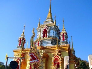 泰国旅游攻略