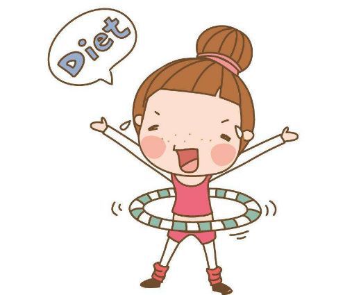 转呼啦圈可以瘦肚子吗
