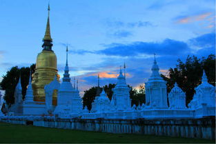 泰国旅游攻略2013
