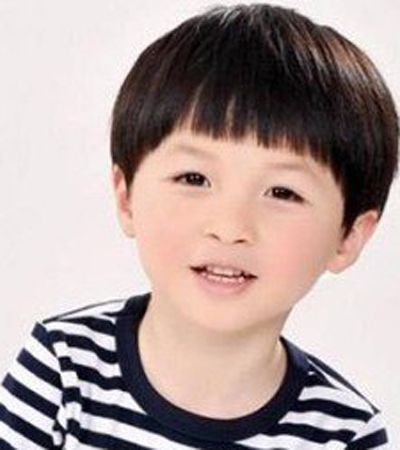 10岁一12岁儿童短发发型有哪些?