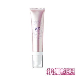 如何擦bb霜
