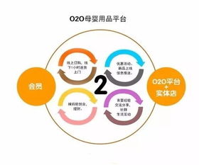 母婴分销
