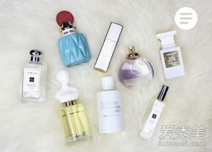 飞机可以带香水吗
