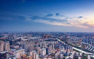 河南省会城市是哪里