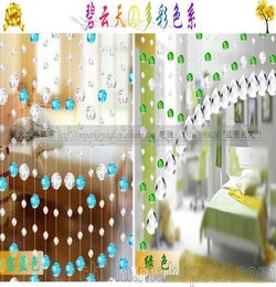 水晶帘挂法禁忌 挂水晶帘有什么讲究