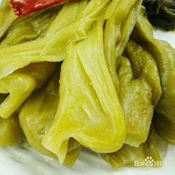 泡菜怎么腌