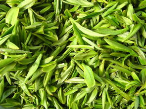 十大名茶最新排名