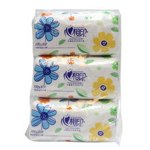 心心相印纸巾茶语是什么香水味