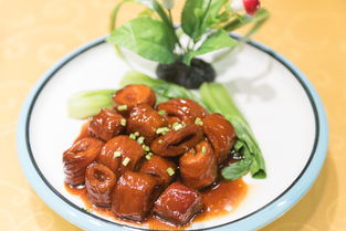 鲁菜十大代表菜