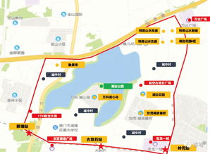 厦门岛内面积
