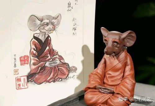 民间说的五仙指的是哪五种动物