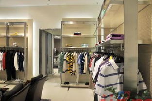 一个新手怎么开服装店?