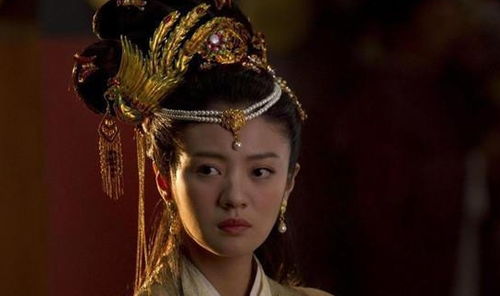 郡主是皇上的什么
