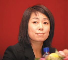 陈宁宁
