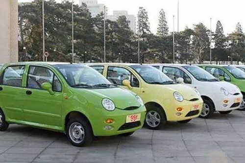 请帮我推荐10万左右的小汽车?