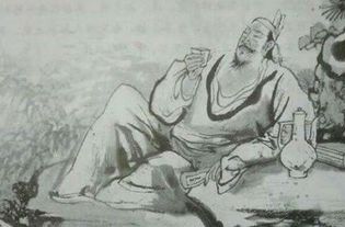 拔剑四顾心茫然
