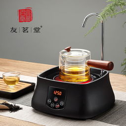 生普洱能用蒸茶器吗