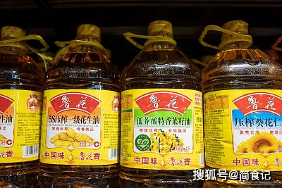 最健康食用油排行榜