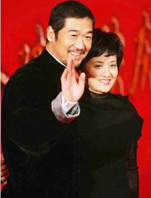 张国立的离婚协议,竟成为已入花甲的邓婕一生的痛点,这究竟是为何呢