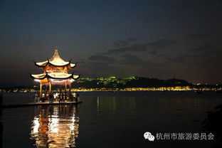 杭州的别称是什么?
