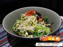 什锦菜有哪些菜
