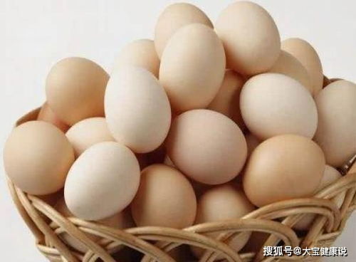 红薯与鸡蛋同吃的害处
