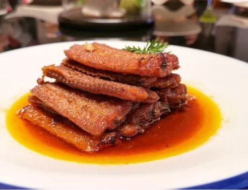 鲁菜为什么排第一?