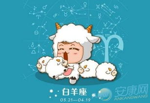 白羊座男生喜欢一个女生的表现
