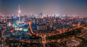 成都为什么叫蓉城
