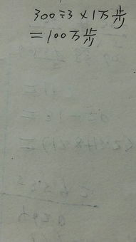 一万步是多少公里

