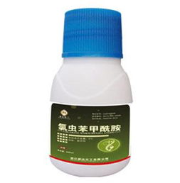 氯虫苯甲酰胺杀什么虫